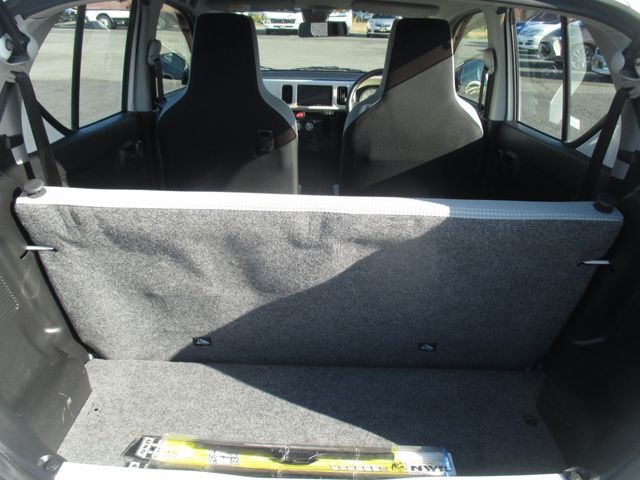Mazda CAROL 2017-10 192300-8