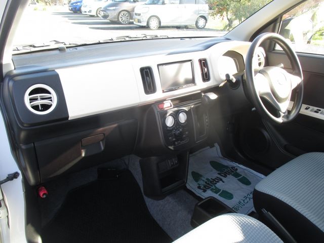 Mazda CAROL 2017-10 192300-12