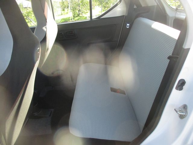 Mazda CAROL 2017-10 192300-14