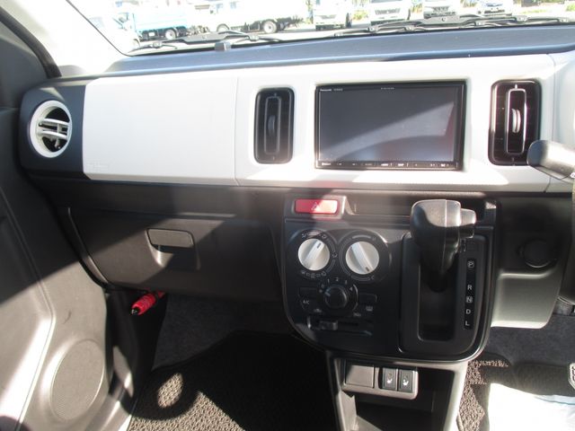 Mazda CAROL 2017-10 192300-18