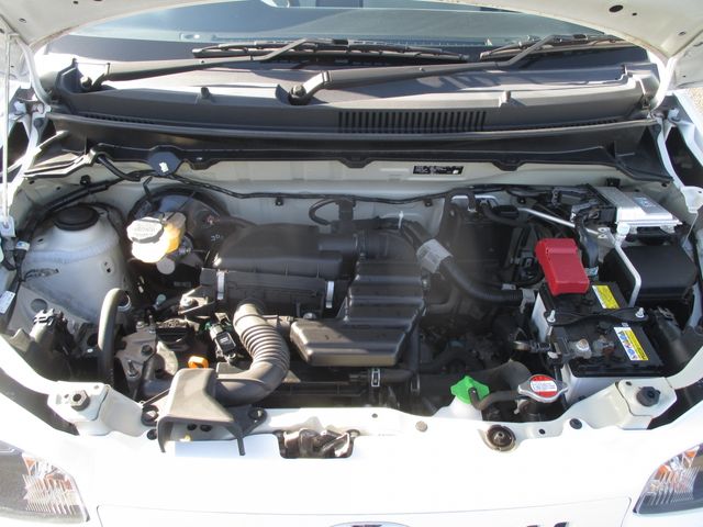 Mazda CAROL 2017-10 192300-26