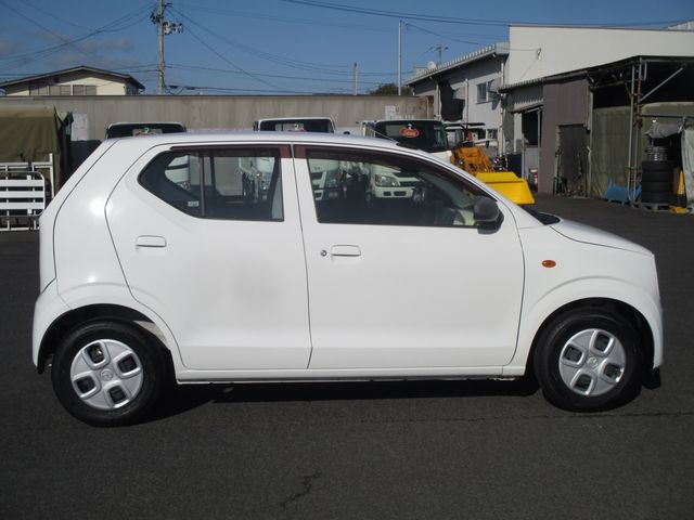 Mazda CAROL 2017-10 192300-3