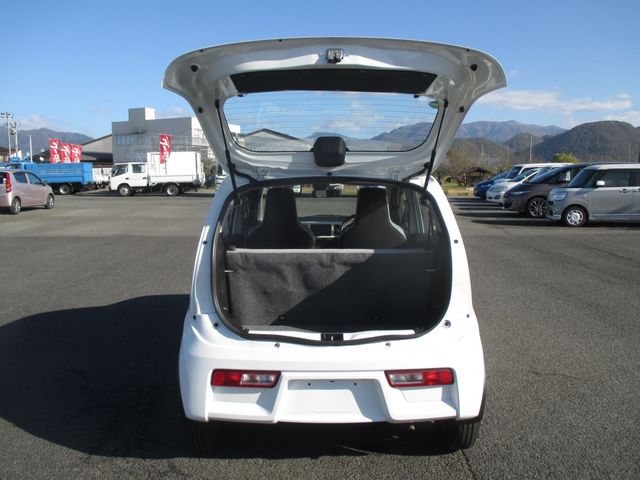 Mazda CAROL 2017-10 192300-7