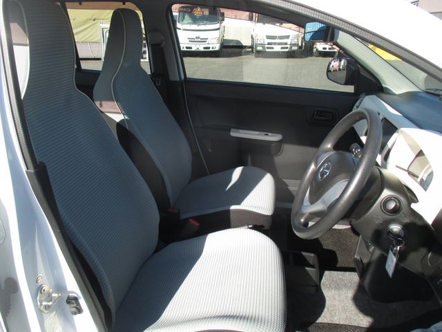 Mazda CAROL 2017-10 192300-11