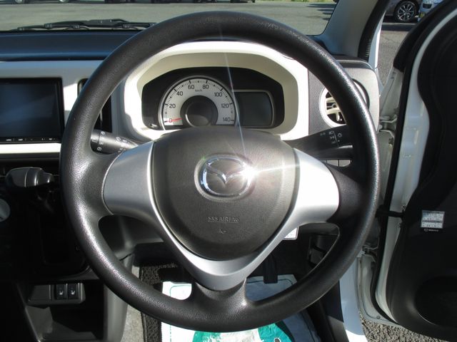 Mazda CAROL 2017-10 192300-15