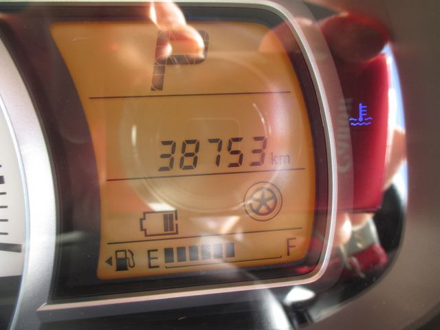 Mazda CAROL 2017-10 192300-17