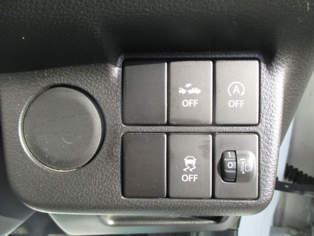 Mazda CAROL 2017-10 192300-21