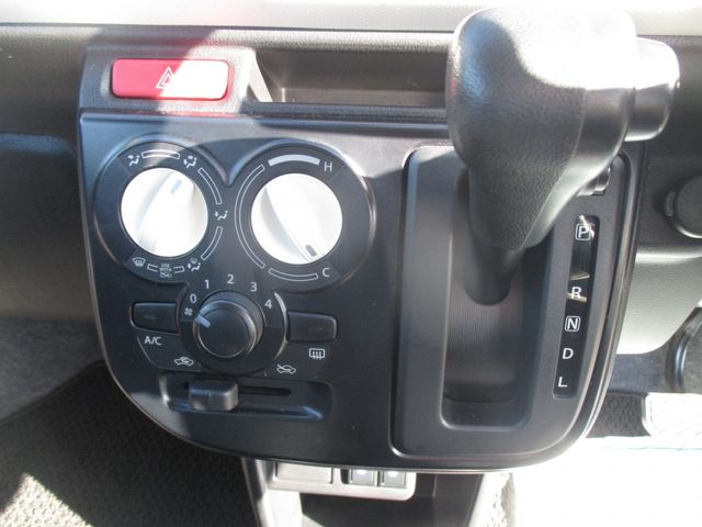 Mazda CAROL 2017-10 192300-19