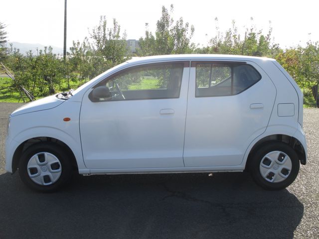 Mazda CAROL 2017-10 192300-4