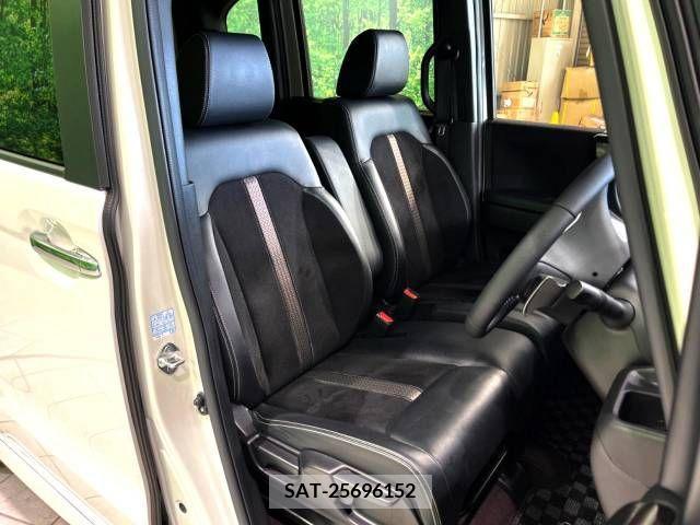 Honda N BOX CUSTOM 2020-06 364855-9