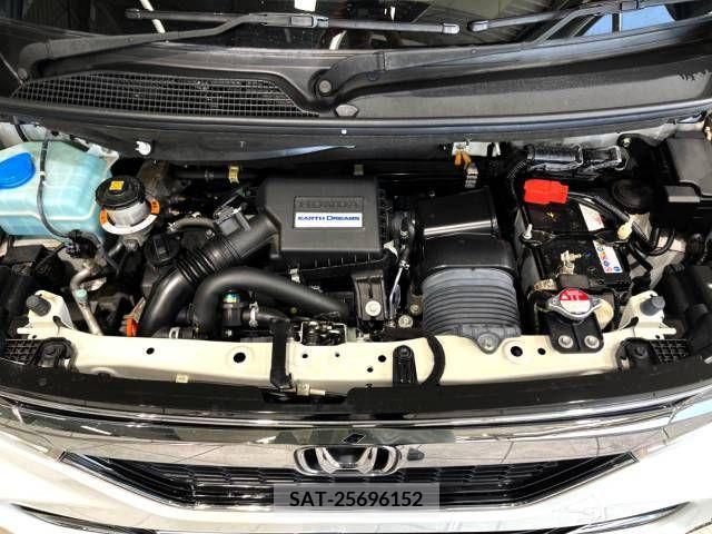 Honda N BOX CUSTOM 2020-06 364855-18