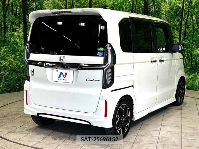 Honda N BOX CUSTOM 2020-06 364855-17