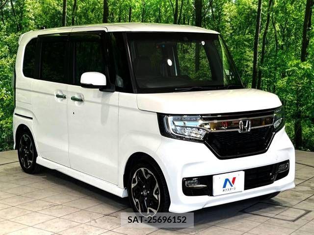 Honda N BOX CUSTOM 2020-06 364855-16