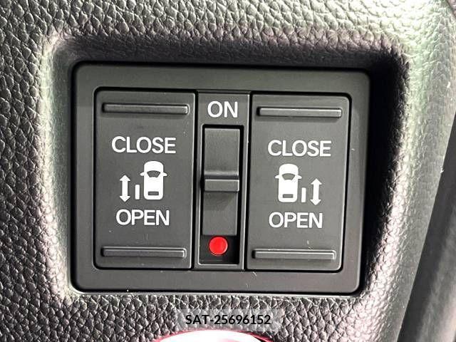 Honda N BOX CUSTOM 2020-06 364855-6