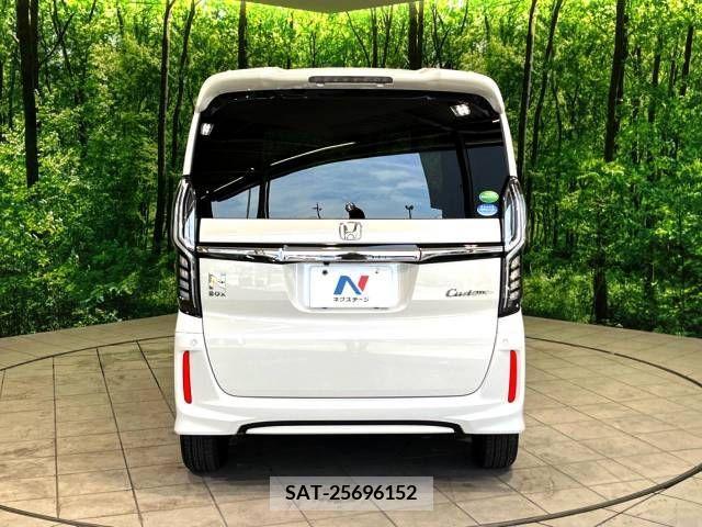 Honda N BOX CUSTOM 2020-06 364855-15