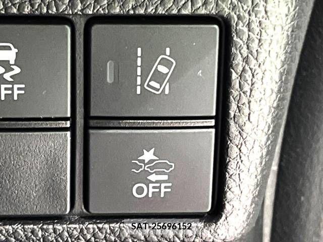 Honda N BOX CUSTOM 2020-06 364855-5