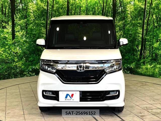 Honda N BOX CUSTOM 2020-06 364855-14