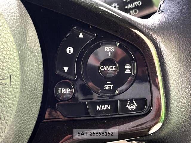 Honda N BOX CUSTOM 2020-06 364855-4