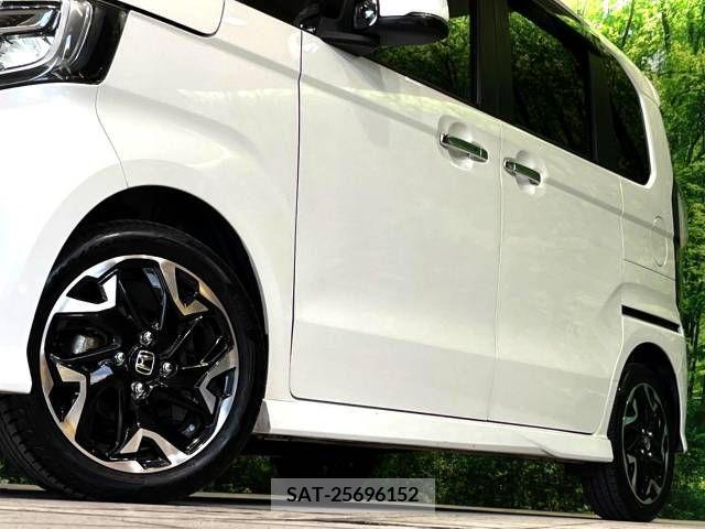 Honda N BOX CUSTOM 2020-06 364855-13