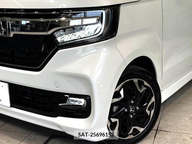 Honda N BOX CUSTOM 2020-06 364855-12