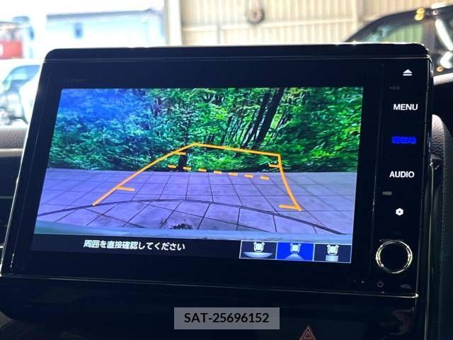 Honda N BOX CUSTOM 2020-06 364855-3