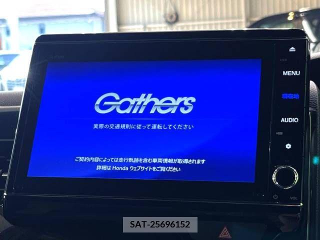 Honda N BOX CUSTOM 2020-06 364855-2