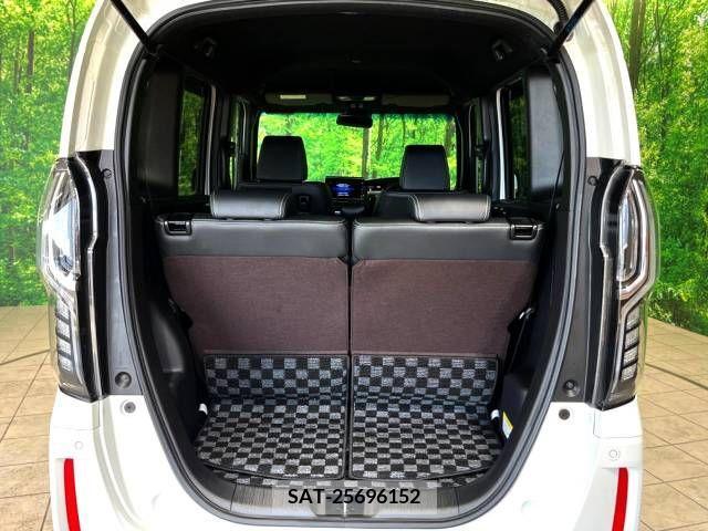 Honda N BOX CUSTOM 2020-06 364855-11