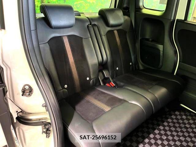 Honda N BOX CUSTOM 2020-06 364855-10