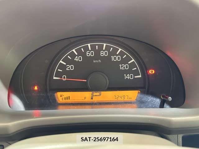 Suzuki EVERY 2019-01 297429-14