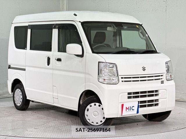 Suzuki EVERY 2019-01 297429-0