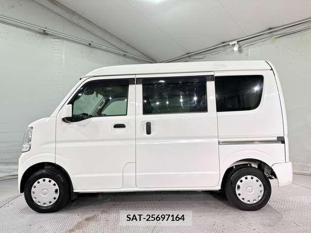 Suzuki EVERY 2019-01 297429-11