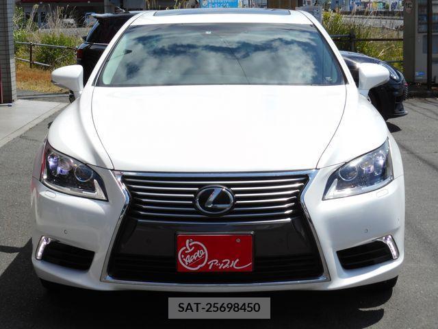 Lexus LS 2013-06 276653-3