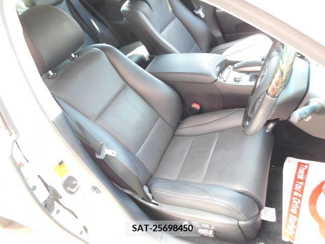 Lexus LS 2013-06 276653-8