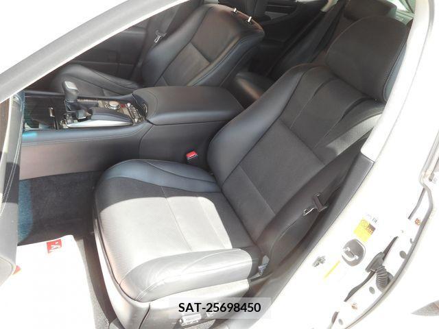 Lexus LS 2013-06 276653-9