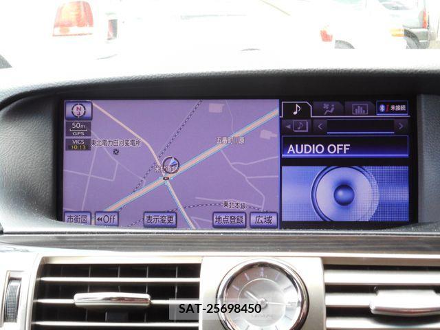 Lexus LS 2013-06 276653-13