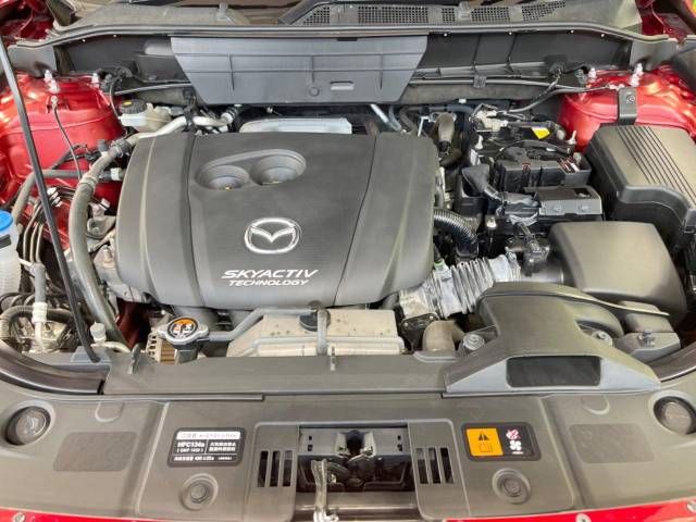 Mazda CX-5 2018-03 9926-18