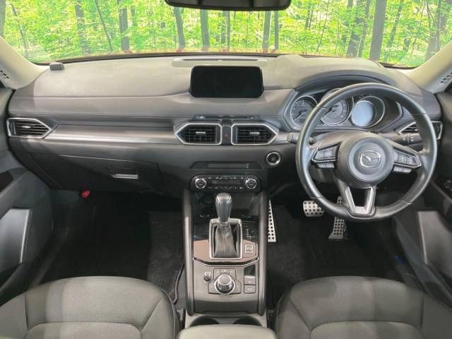 Mazda CX-5 2018-03 9926-1