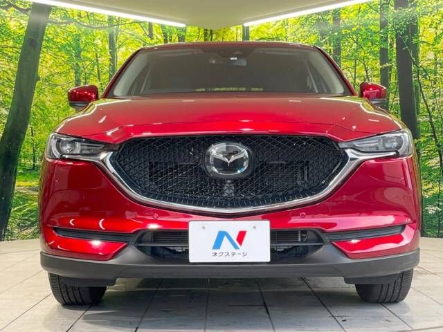 Mazda CX-5 2018-03 9926-14