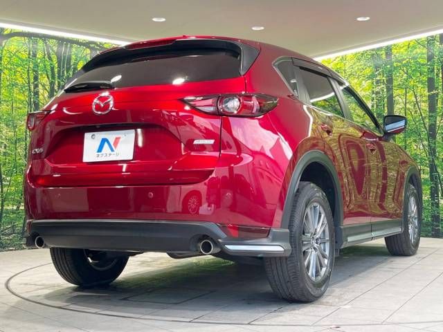 Mazda CX-5 2018-03 9926-17
