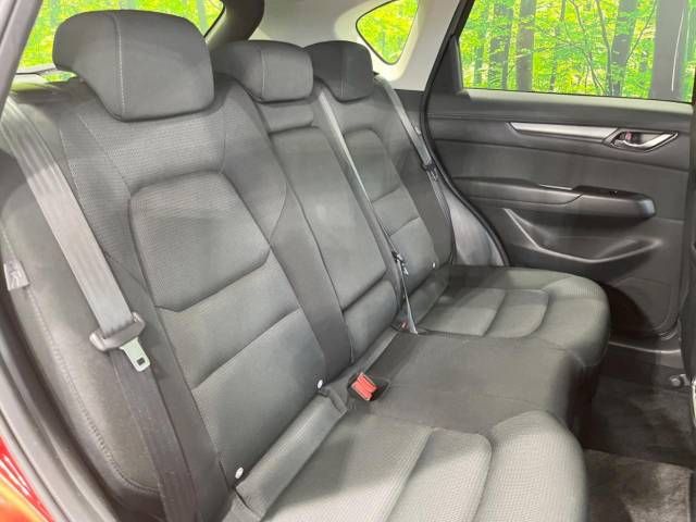Mazda CX-5 2018-03 9926-9