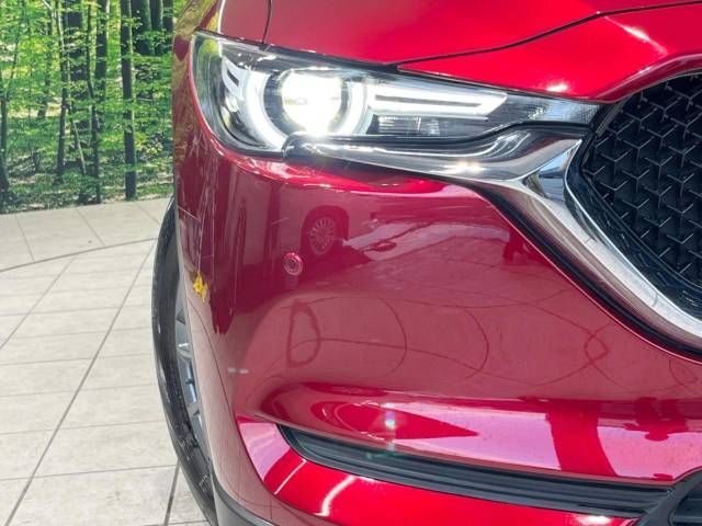Mazda CX-5 2018-03 9926-12