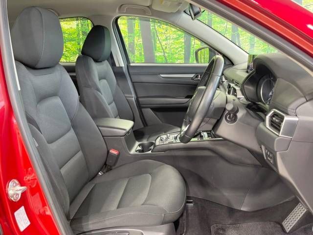 Mazda CX-5 2018-03 9926-8