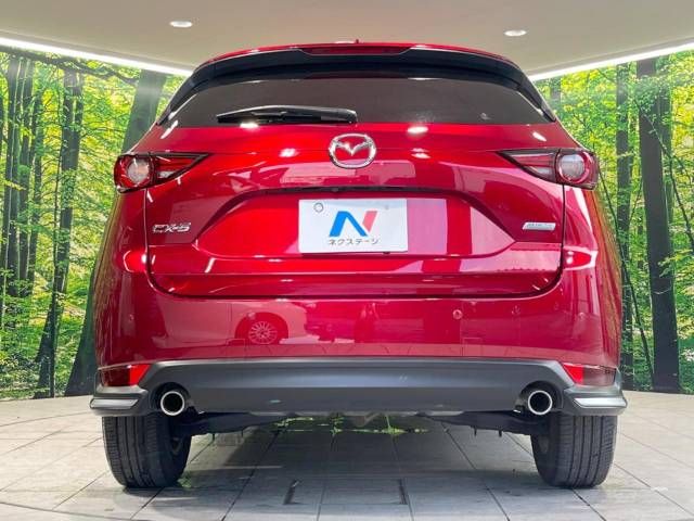 Mazda CX-5 2018-03 9926-15