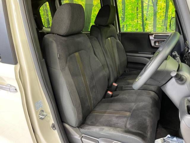 Honda N BOX CUSTOM 2018-02 20987-8