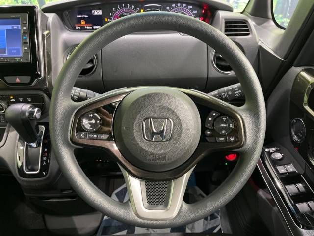 Honda N BOX CUSTOM 2018-02 20987-11