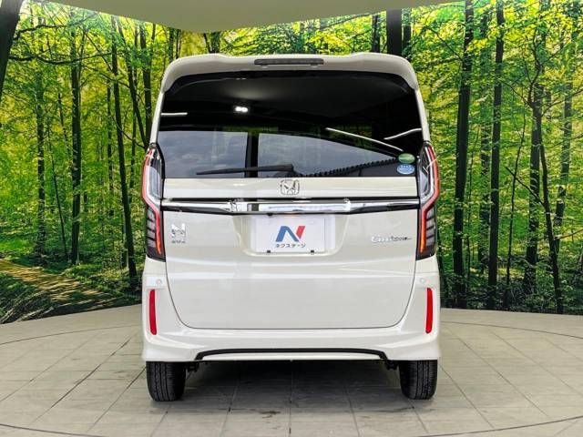 Honda N BOX CUSTOM 2018-02 20987-15
