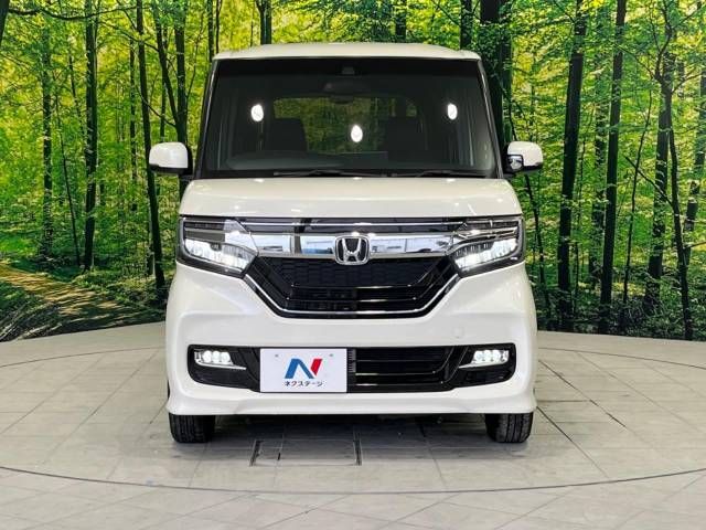 Honda N BOX CUSTOM 2018-02 20987-14