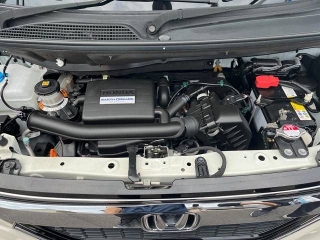 Honda N BOX CUSTOM 2018-02 20987-18
