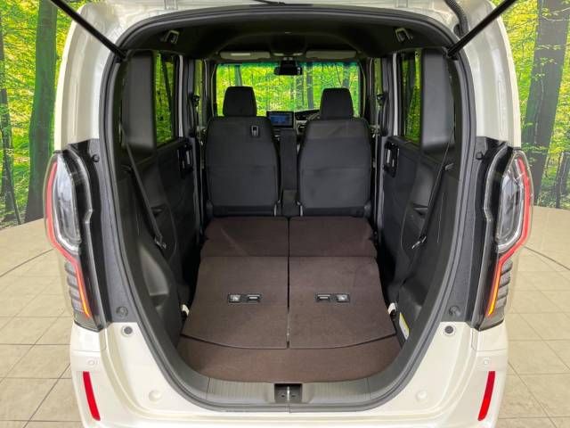 Honda N BOX CUSTOM 2018-02 20987-10