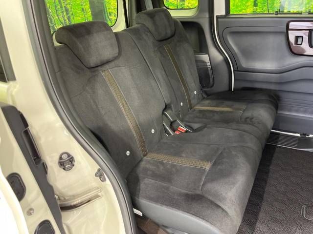 Honda N BOX CUSTOM 2018-02 20987-9